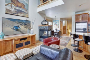 Placer Ridge Lookout Apartment